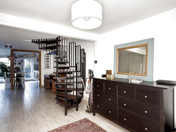 Offres de vente Maison Puiseux-en-France 95380