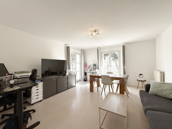 Offres de vente Appartement Le Plessis-Robinson 92350