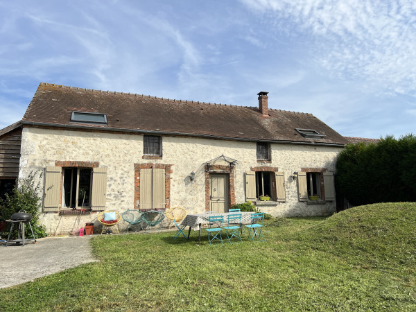 Offres de vente Maison Trumilly 60800