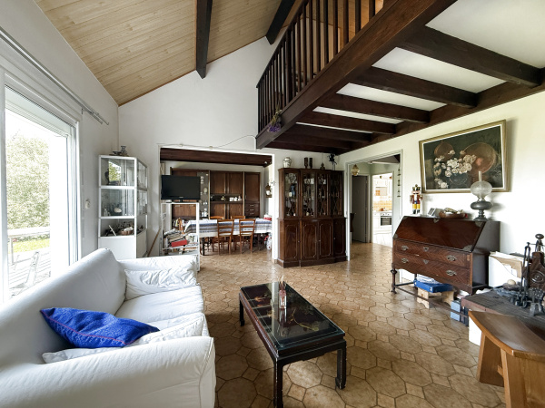 Offres de vente Maison Marly-la-Ville 95670