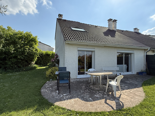 Offres de vente Maison Marly-la-Ville 95670