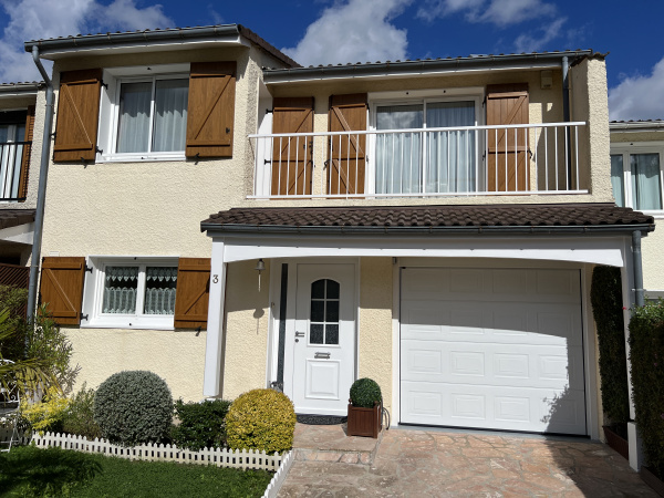 Offres de vente Maison Marly-la-Ville 95670