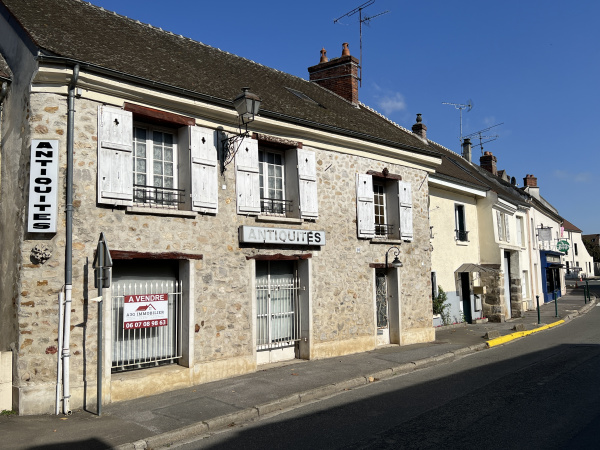 Offres de vente Maison de village Plailly 60128